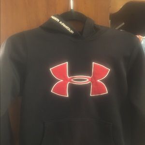 Boys hoodie